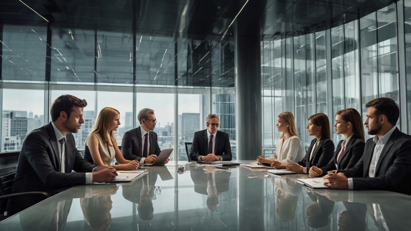 Contabilidad Empresarial